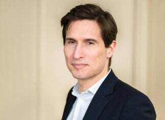Renault Group nomina Paul Michon Direttore della Comunicazione Corporate