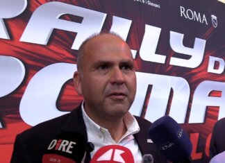 Rendina (Rally di Roma): “Sfida far dialogare 42 comuni, faremo bene”