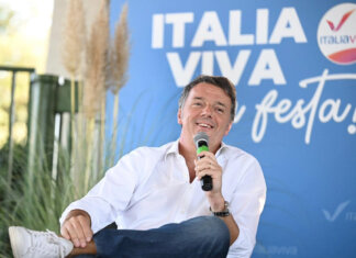Matteo Renzi: “Faremo di tutto per evitare una Meloni o un Vannacci al Quirinale” Matteo Renzi: "Faremo di tutto per evitare una Meloni o un Vannacci al Quirinale"