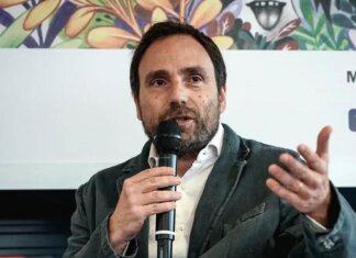 Repubblica, Stefano Cappellini nominato direttore ad interim