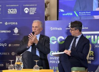 Rifiuti, Piunti (Conou): “2025 anno difficile ma modello italiano funziona”