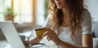 Rischio frodi online e violazioni dei dati durante i saldi estivi