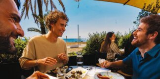 Ristorazione e vacanze: le piattaforme digitali guidano le scelte degli italiani