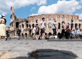 Roma, Washington Post: le ”nonne che fanno la pasta” sono la nuova trappola per turisti