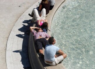 Roma, il Campidoglio presenta primo ‘piano caldo’