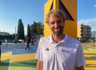 Rosolino (Sport e Salute): “I successi non sono solo medaglie ma opportunità”