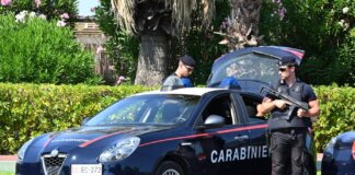 Inseguimento tra Viareggio e Camaiore: arrestato 33enne al termine della fuga Carabinieri