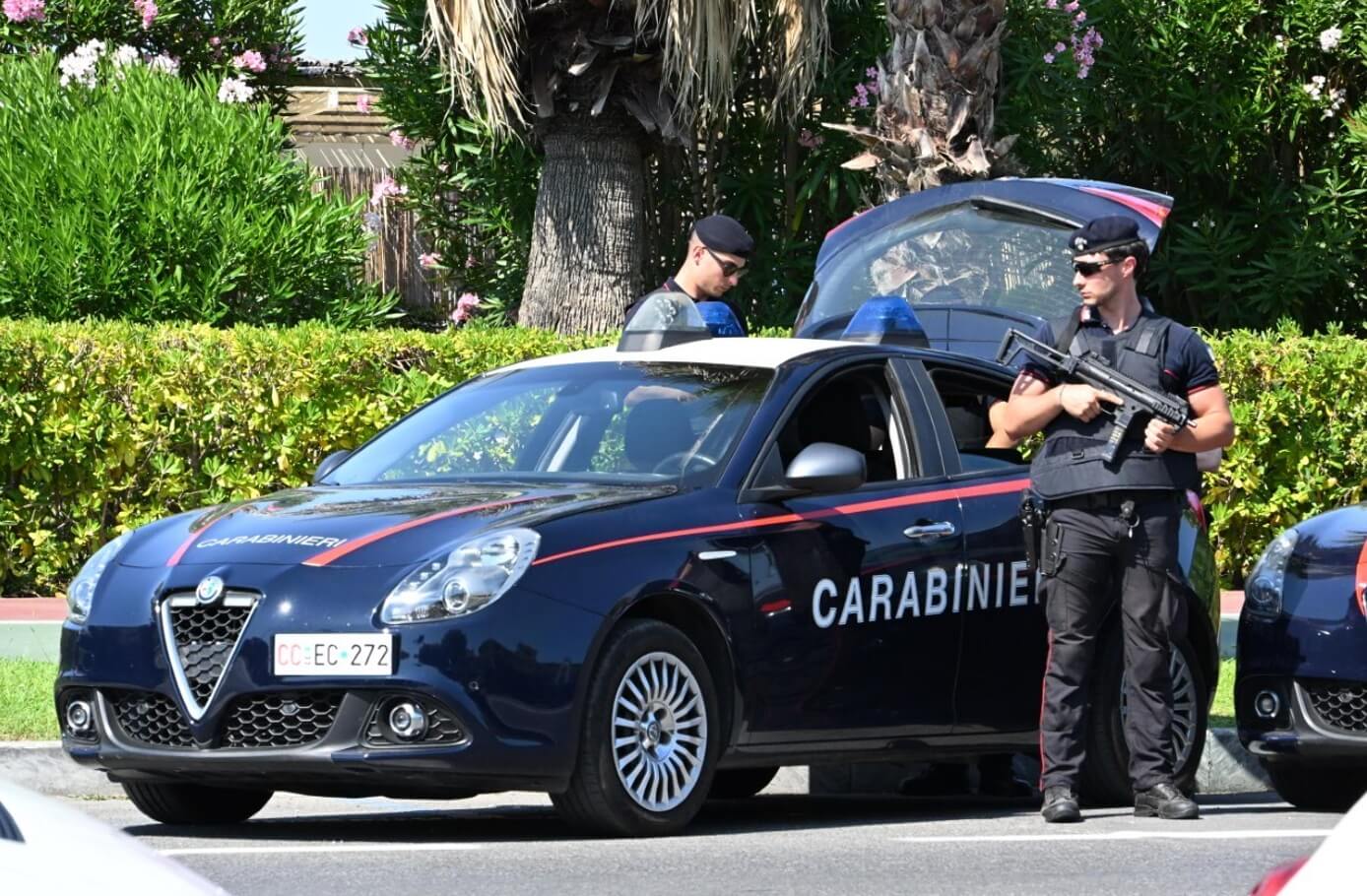 inseguimento tra viareggio e camaiore arrestato 33enne al termine della fuga da Corrieretoscano.it inseguimento tra viareggio e camaiore arrestato 33enne al termine della fuga