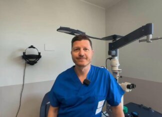 Salute: lenti Icl, l’alternativa al laser per la correzione di tutti i difetti visivi