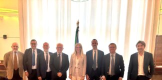 Salute respiratoria, si è insediato il Tavolo tecnico nazionale