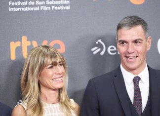 Sanchez, la moglie del premier sarà processata per traffico influenze e appropriazione indebita