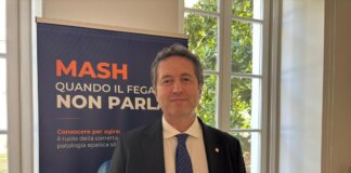Sanità, epatologo Miele: “Diagnosi precoce Mash è sfida sanitaria”