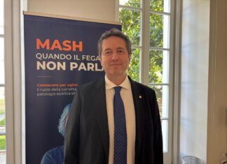 Sanità, epatologo Miele: “Diagnosi precoce Mash è sfida sanitaria”