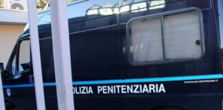 Sanremo, droga e telefonini in carcere: 100 indagati