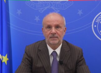 Schillaci: “Alzheimer sfida che richiede competenze, sensibilità e impegno condiviso”