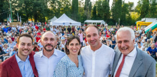 Elly Schlein a Bagno a Ripoli: “Rimettiamo al centro i bisogni concreti delle persone” Elly Schlein a Bagno a Ripoli: "Rimettiamo al centro i bisogni concreti delle persone"