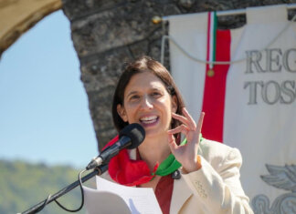 Elly Schlein a Bagno a Ripoli: la leader Pd alla Festa de l’Unità Elly Schlein a Bagno a Ripoli: la leader Pd alla Festa de l'Unità