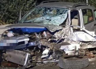 Scontro tra auto, muore 22enne: tragedia nella notte nel Catanzarese