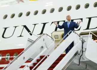 Scoop su Air Force One donato dal Qatar, Nyt nel mirino di Trump: mandati di comparizione per i reporter