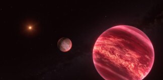 Scoperto il primo esosatellite in orbita attorno a una nana bruna