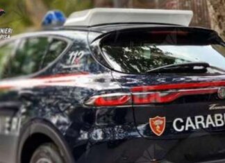San Miniato, due arresti in poche ore per lo stesso uomo