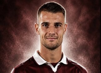 L’Arezzo blinda i pali per la serie B: preso Andrea Seculin