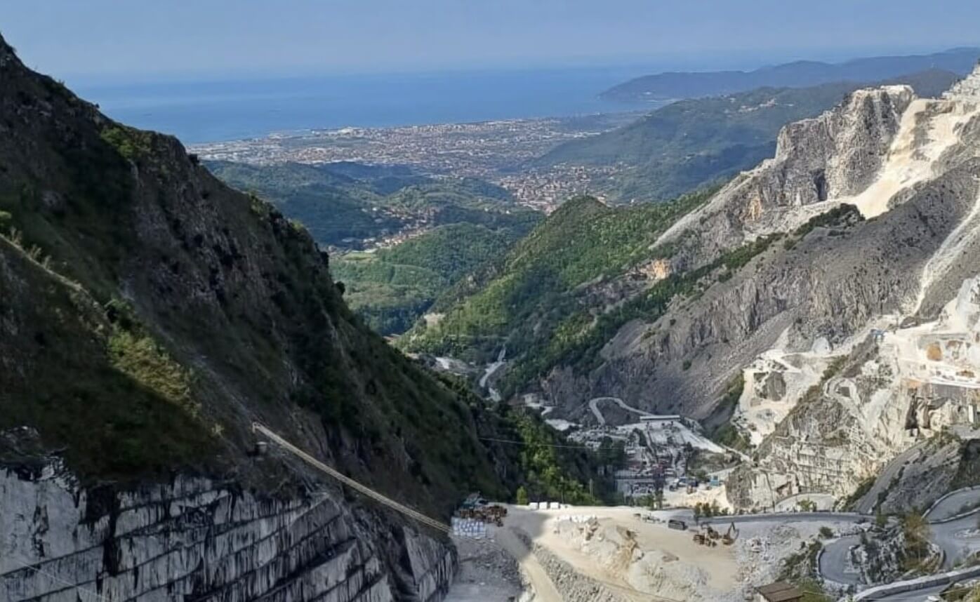 marmo la sindaca arrighi sulle quantit224 sostenibili nessun via libera a nuova escavazione da Corrieretoscano.it marmo la sindaca arrighi sulle quantit224 sostenibili nessun via libera a nuova escavazione