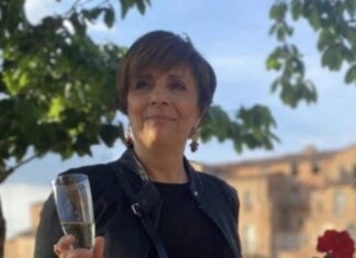 Un altro ‘acquisto’ in un capoluogo di provincia per Futuro Nazionale: a Siena c’è Maria Antonietta Campolo
