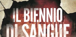 ‘Il biennio di sangue’ di Luca Tescaroli si presenta a palazzo del Pegaso