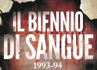 ‘Il biennio di sangue’ di Luca Tescaroli si presenta a palazzo del Pegaso