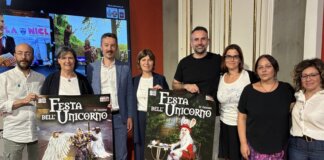 Vinci per un weekend capitale del fantasy e del cosplay con la ‘Festa dell’Unicorno’