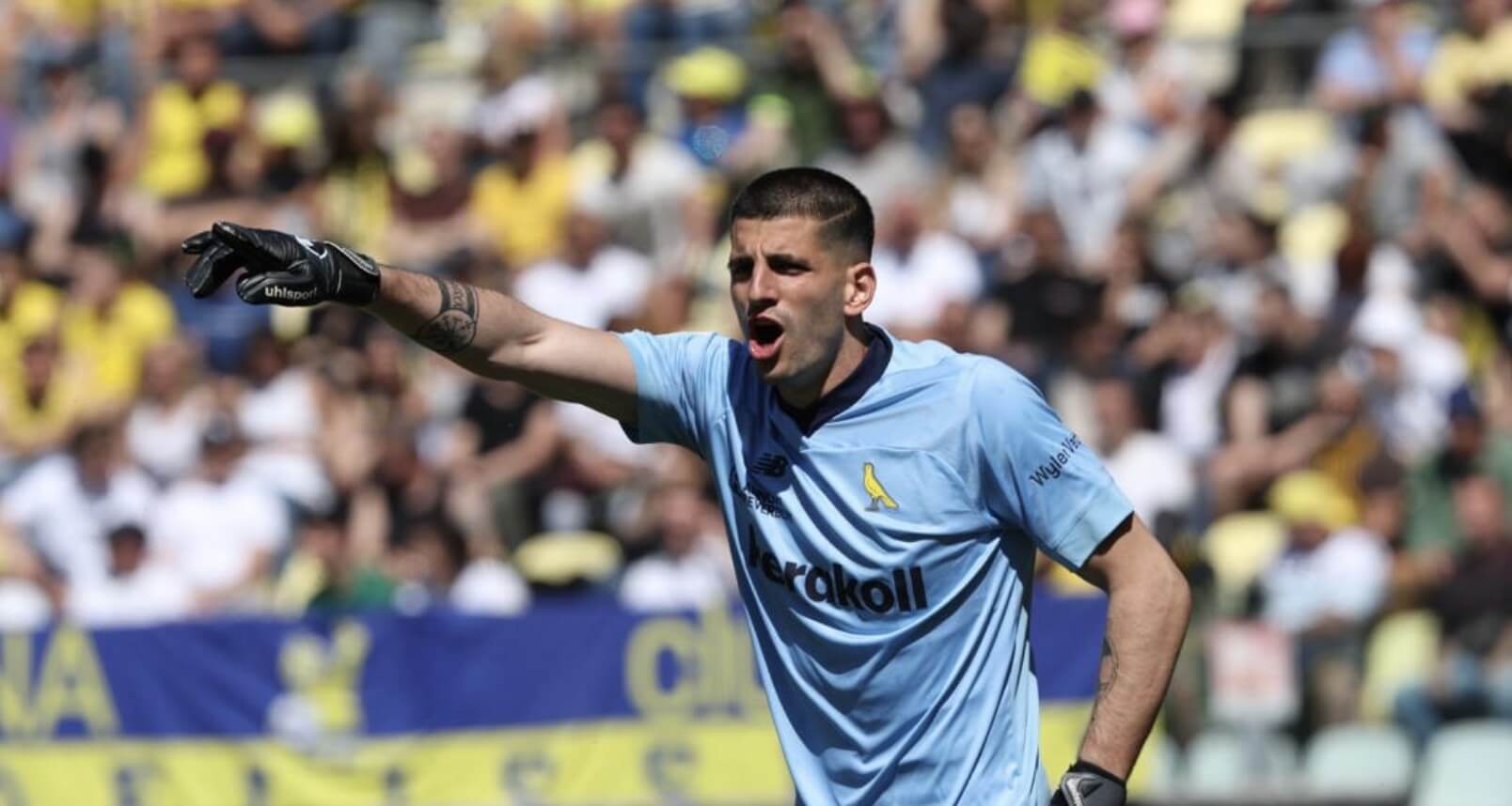 pianese ecco il portiere dal modena arriva il classe 2004 michele pezzolato da Corrieretoscano.it pianese ecco il portiere dal modena arriva il classe 2004 michele pezzolato