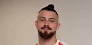 Radu Matei Dragusin è un nuovo calciatore della Fiorentina