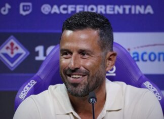 Fiorentina, l’1 agosto a Klagenfurt amichevole di extralusso: sfida al Real Madrid