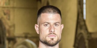 Colpo dell’Arezzo: preso l’attaccante ex serie A, Alberto Cerri