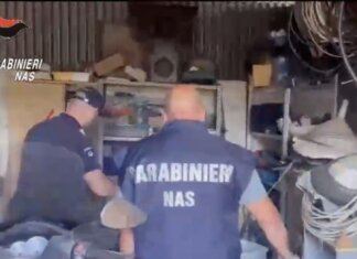 Spaccio e consumo di fentanyl e oppioidi: ai domiciliari un dipendente Estar, altri tre nei guai
