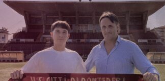 Figli e nipoti d’arte e una colonia portoghese: altri nomi per il nuovo Pontedera