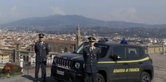 Spacciatore recidivo arrestato dalla Guardia di finanza: aveva l’obbligo di dimora ma continuava l’attività