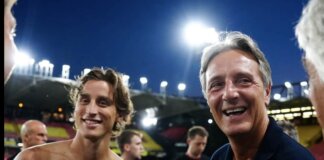 Fiorentina, vittoria nel test con il Watford nella serata dell’amarcord con Bove