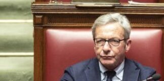 In Futuro Nazionale anche l’ex deputato della Lega, Mario Lolini