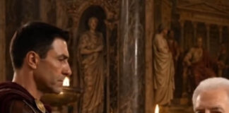 Nuovo video AI di Vannacci con un finto Mattarella per la grazia a Roggero: il generale libera il gioielliere Nuovo video AI di Vannacci con un finto Mattarella per la grazia a Roggero: il generale libera il gioielliere