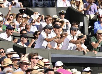 Sinner Re di Wimbledon, il futuro di Cahill in bilico: “Vediamo a fine anno”