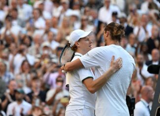 Sinner, allarme Zverev nel ranking? La lotta per il numero 1
