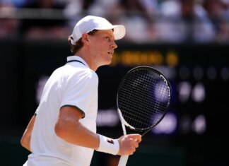 Sinner, come cambia ranking e quanto ha guadagnato con trionfo Wimbledon