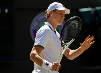 Sinner in finale a Wimbledon, come cambia il ranking Atp e quanto guadagna