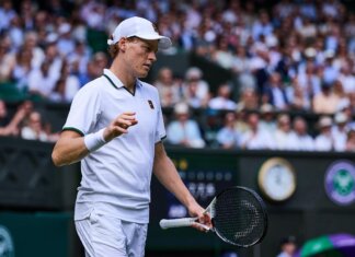 Sinner in finale a Wimbledon, come cambia ranking e quanto guadagna se vince