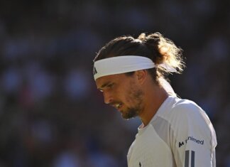 Sinner, la sfida di Zverev dopo Wimbledon: “Posso batterlo”