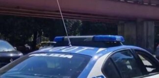 Siracusa, sparatoria in centro: feriti due uomini