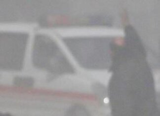Siria, esplosione nel centro di Damasco: 4 morti e 11 feriti