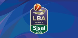 SisalClub è il nuovo Title Sponsor della Lega Basket Serie A